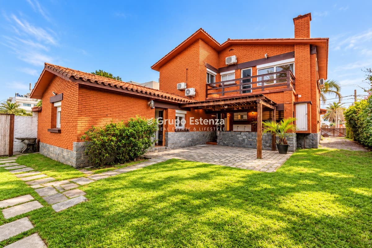Exclusiva Casa en Península