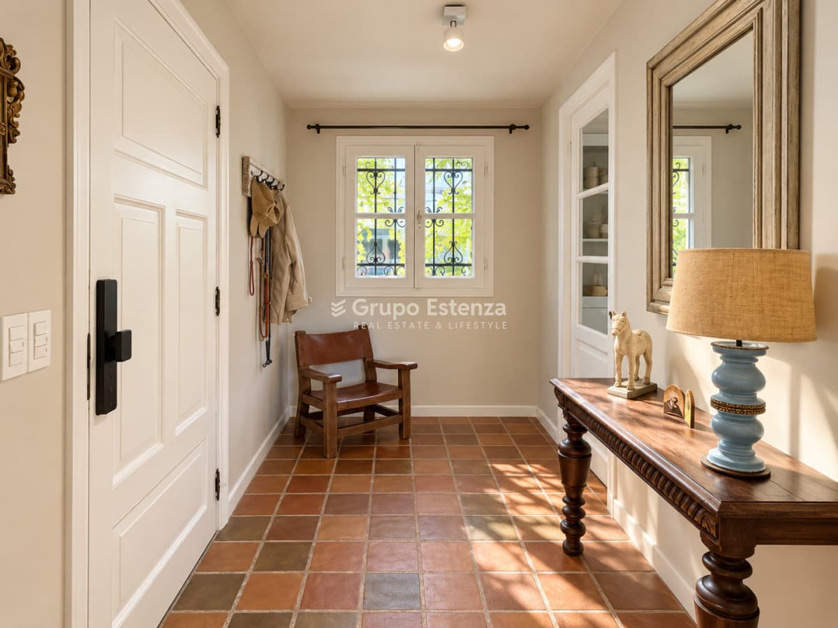 Casa en Mansa  -