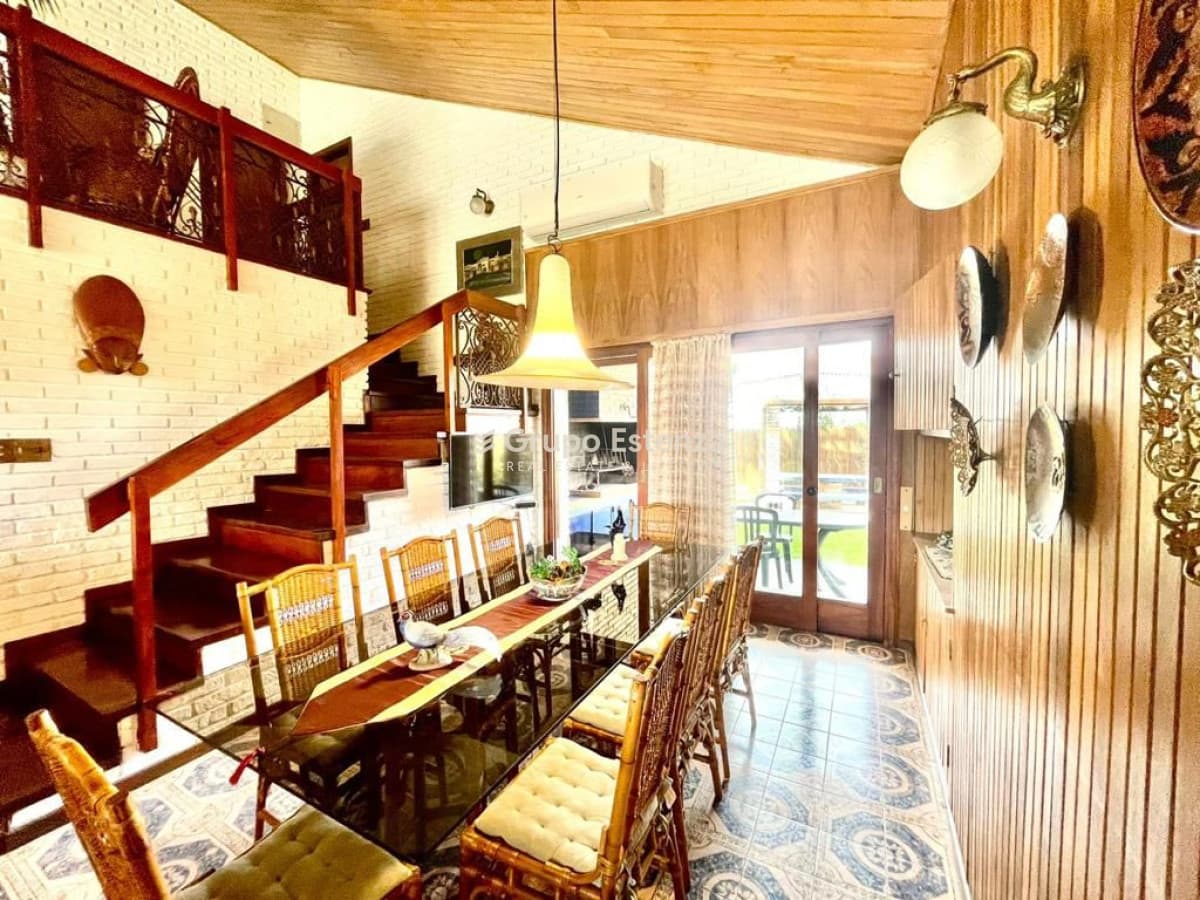 Casa en venta Mansa