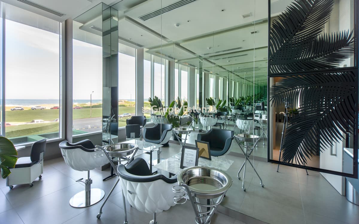 Apartamento en Punta del Este, Brava  -