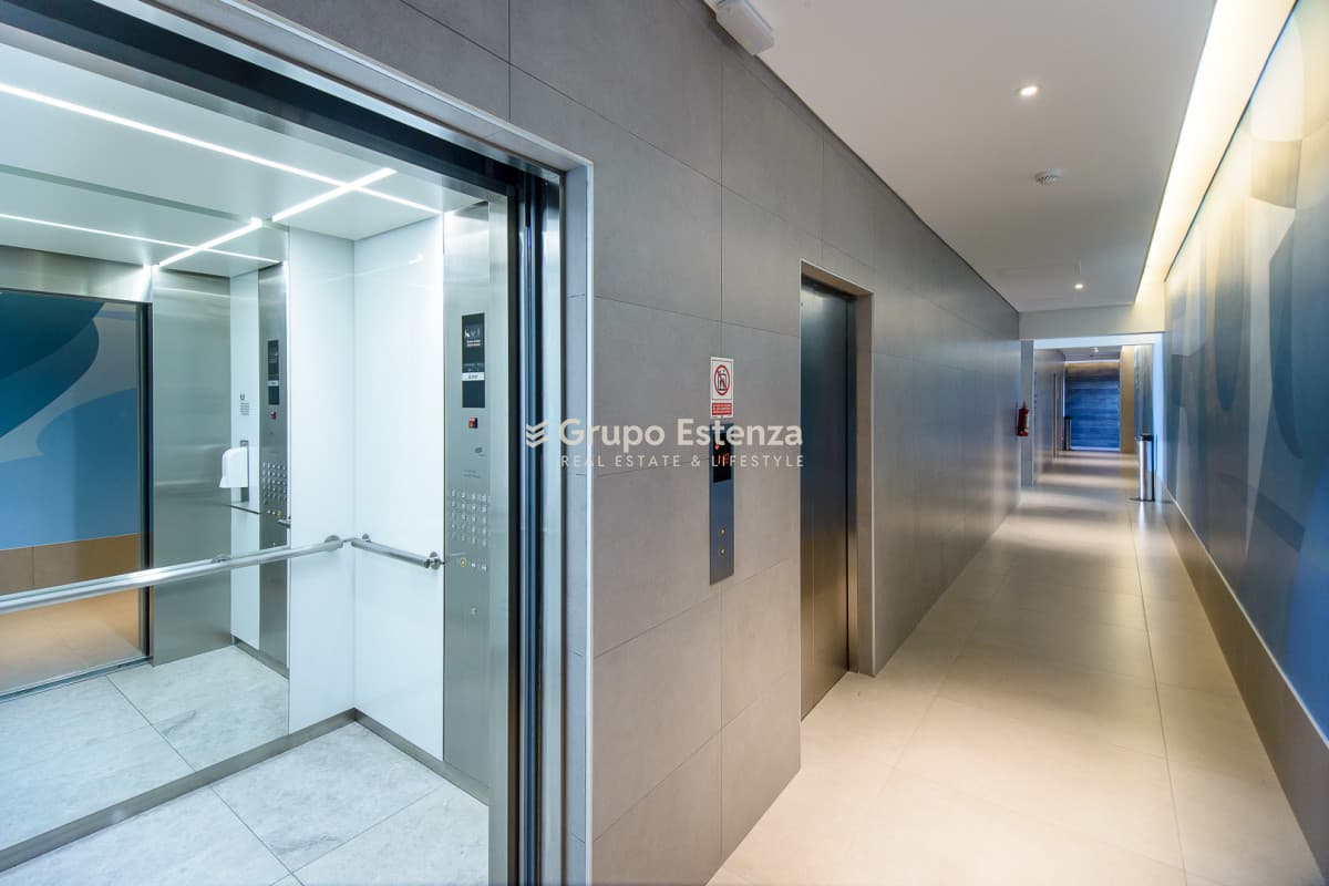 Apartamento en Punta del Este, Brava  -