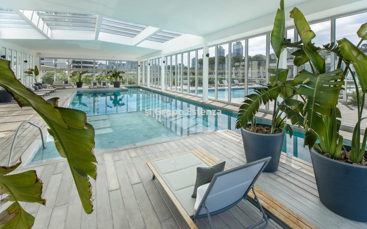 Apartamento en Punta del Este, Brava  -
