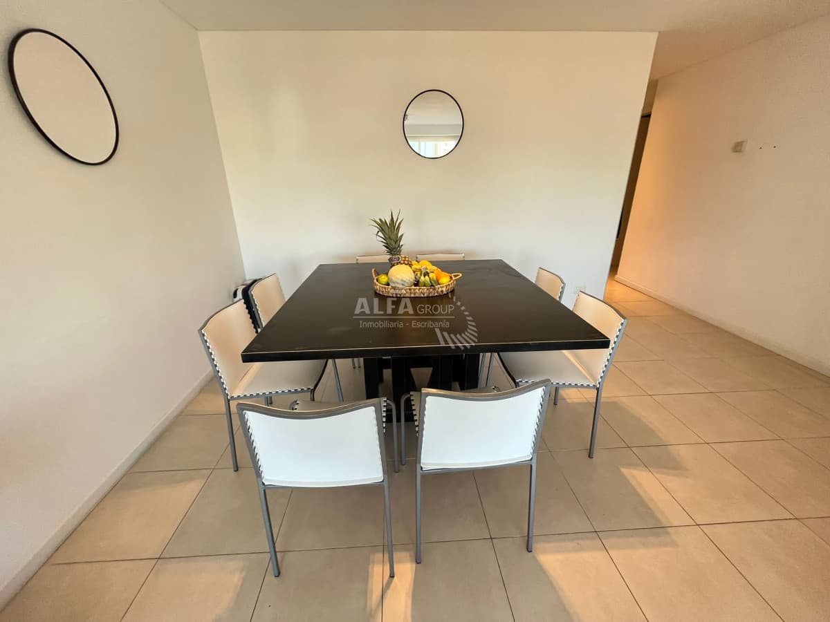 Apartamento en venta y alquiler en Punta del Este