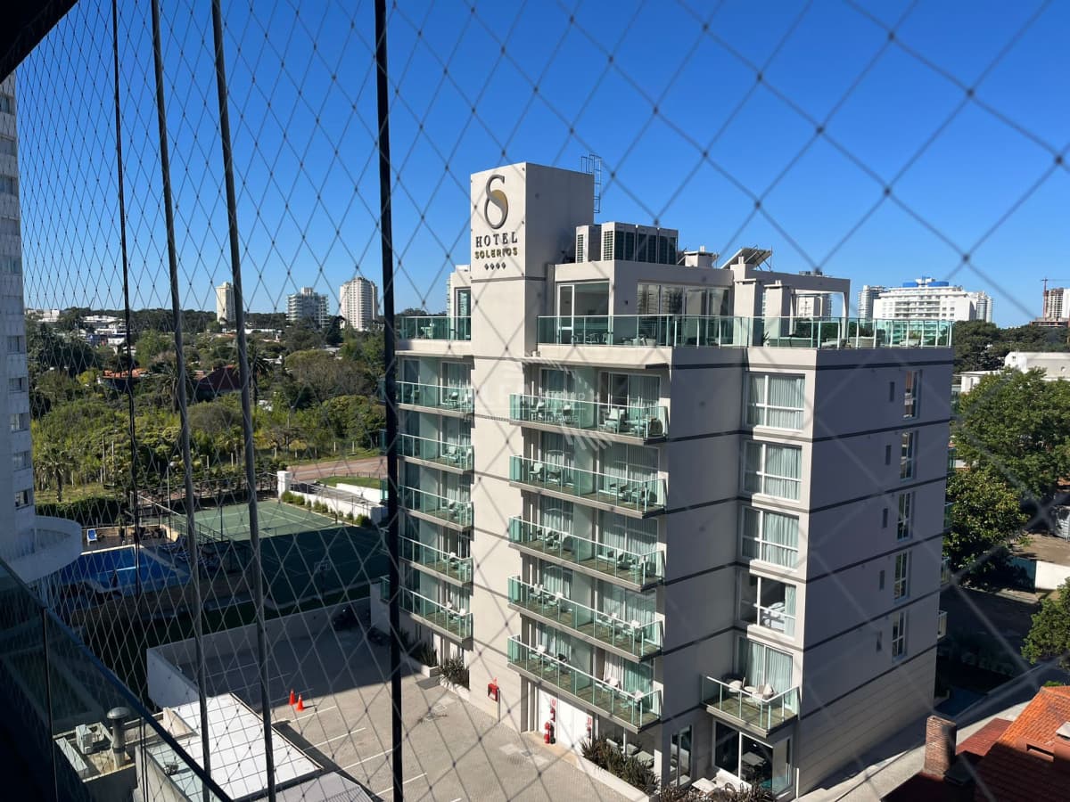 Apartamento en venta y alquiler en Punta del Este