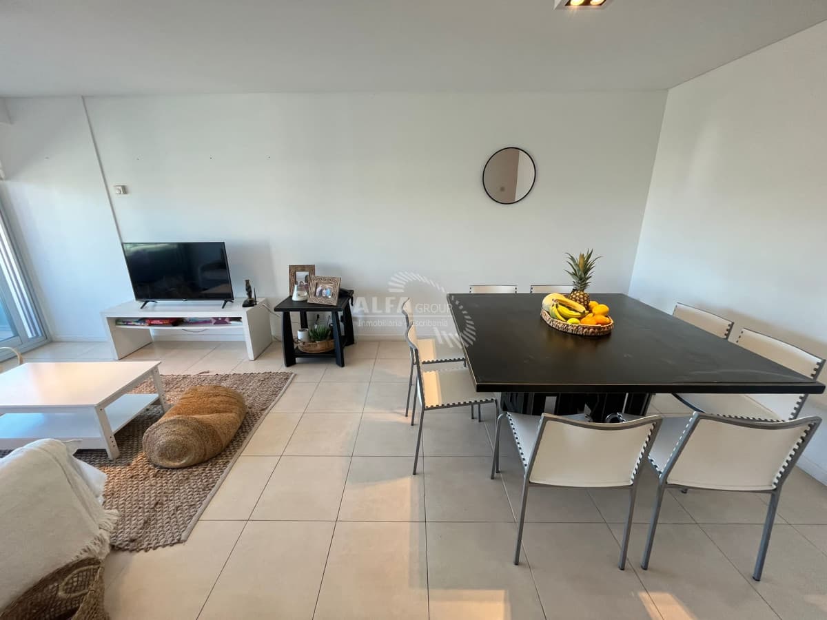 Apartamento en venta y alquiler en Punta del Este