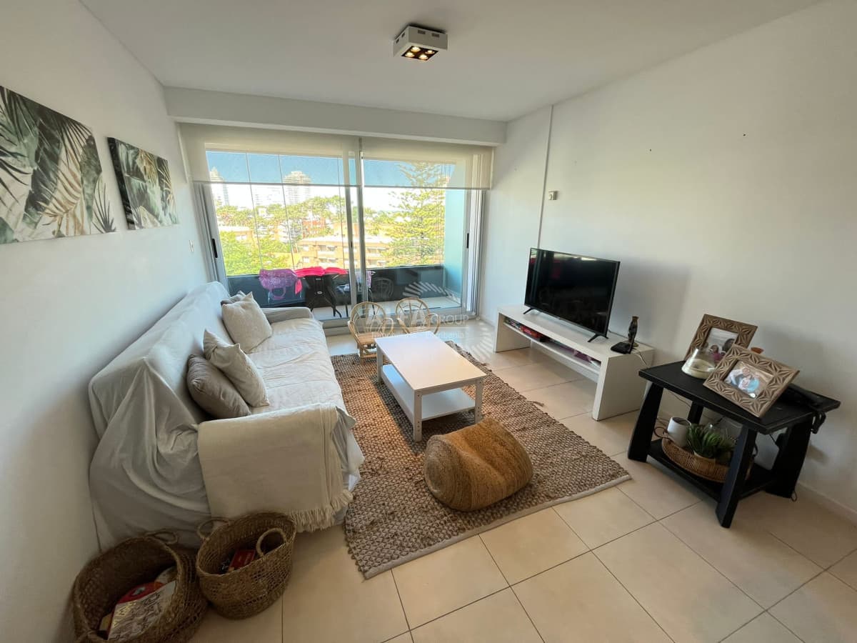 Apartamento en venta y alquiler en Punta del Este