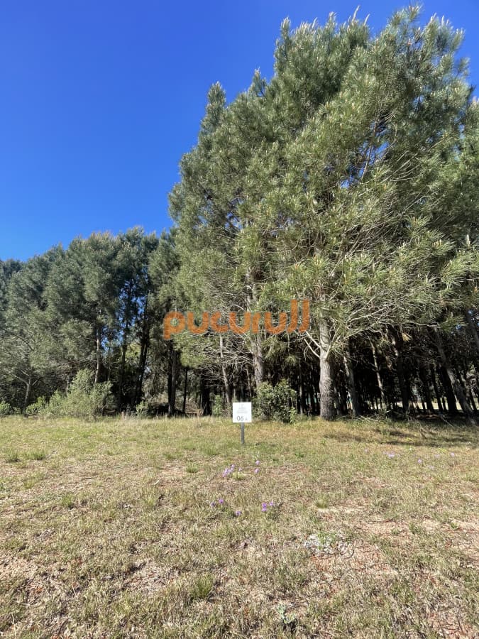 Terreno en Punta Ballena, Solanas