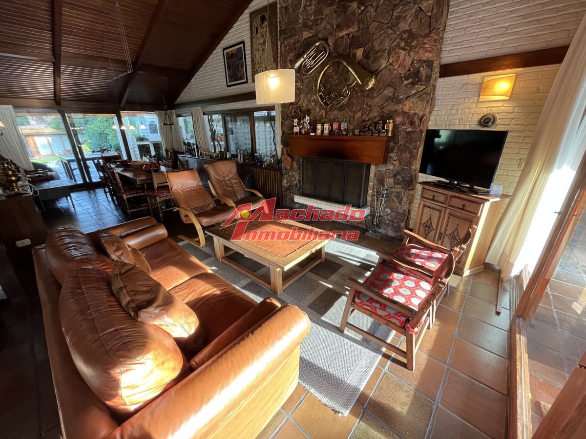 Hermosa casa en Playa mansa
