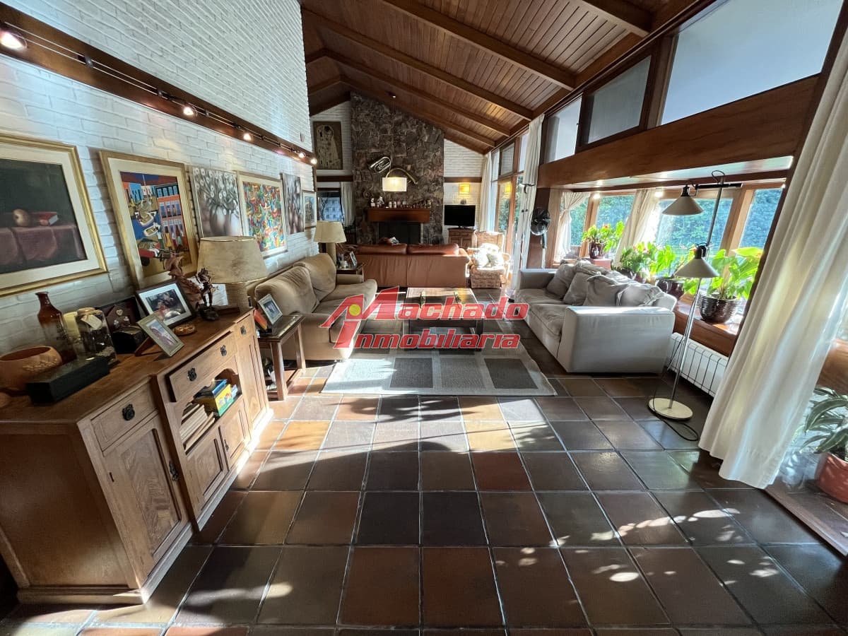 Hermosa casa en Playa mansa
