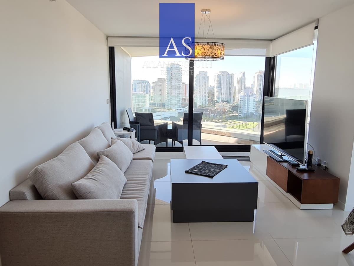 Apartamento ubicación proivilegiada 3 suites