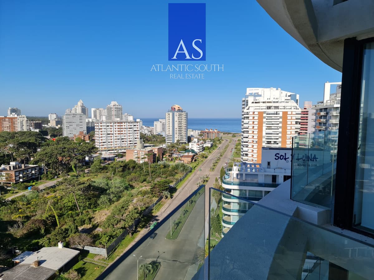 Apartamento ubicación proivilegiada 3 suites