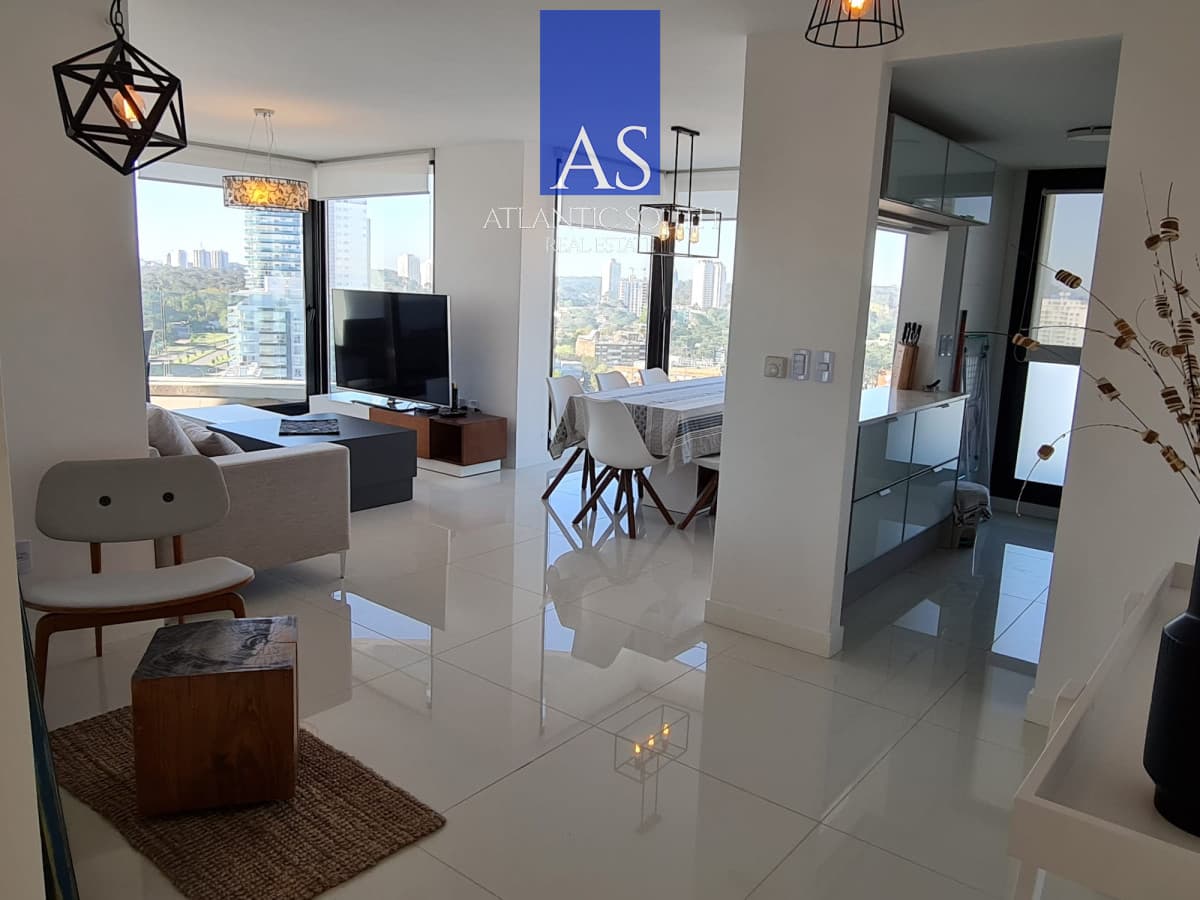 Apartamento ubicación proivilegiada 3 suites