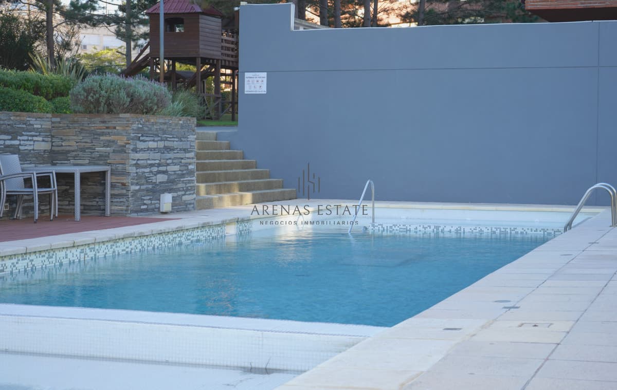 Apartamento ID.1149 - Torre del Mar , Punta del Este