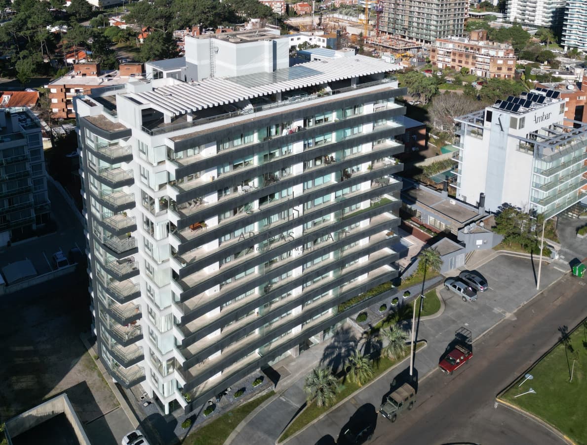Apartamento ID.1149 - Torre del Mar , Punta del Este