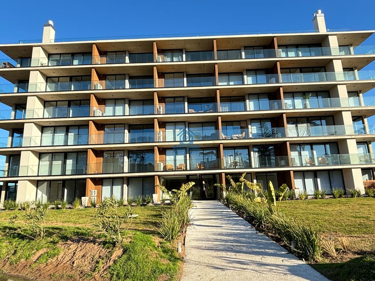 Alquiler Anual Frente al Mar Mansa   -