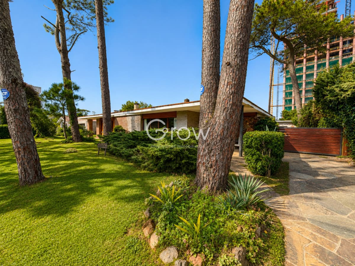 Casa en San Rafael