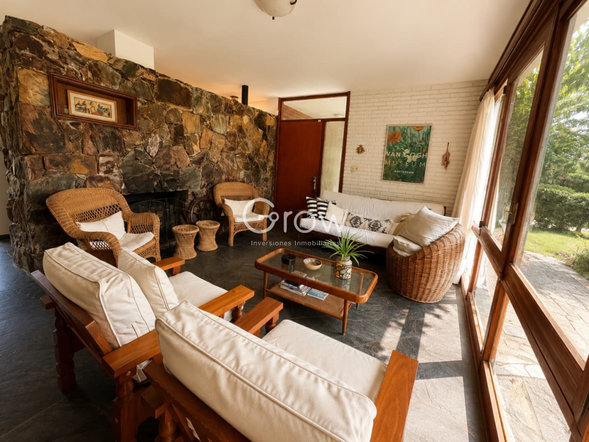 Casa en San Rafael