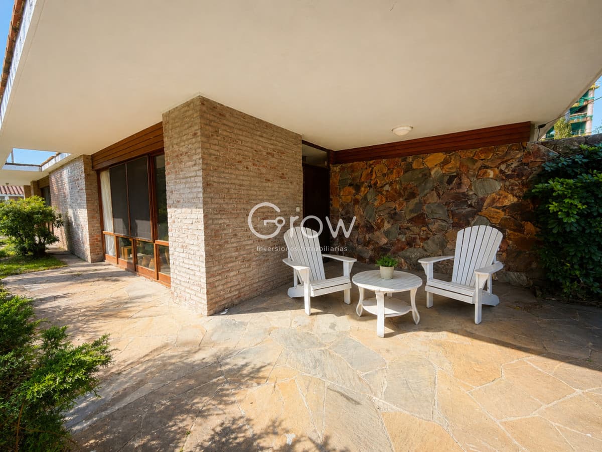 Casa en San Rafael
