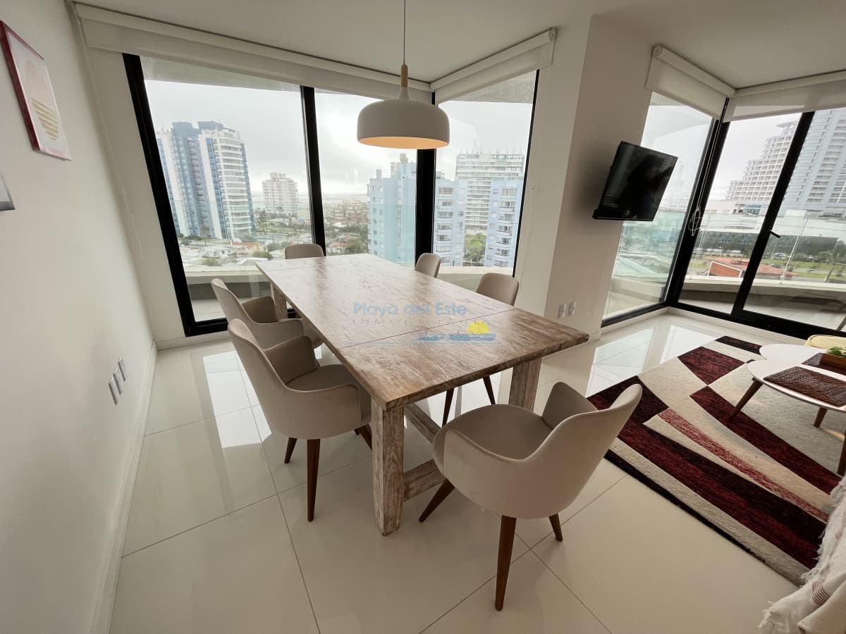 Artower  - Inmobiliaria Playa del Este