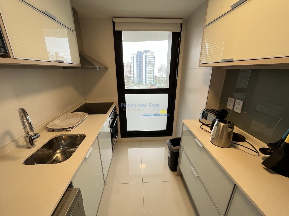 Artower  - Inmobiliaria Playa del Este