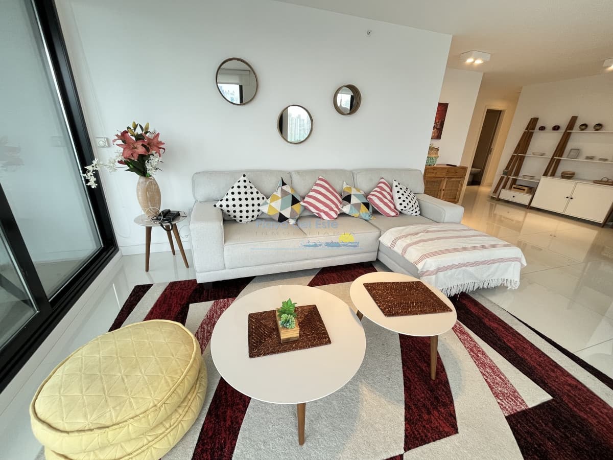 Artower  - Inmobiliaria Playa del Este