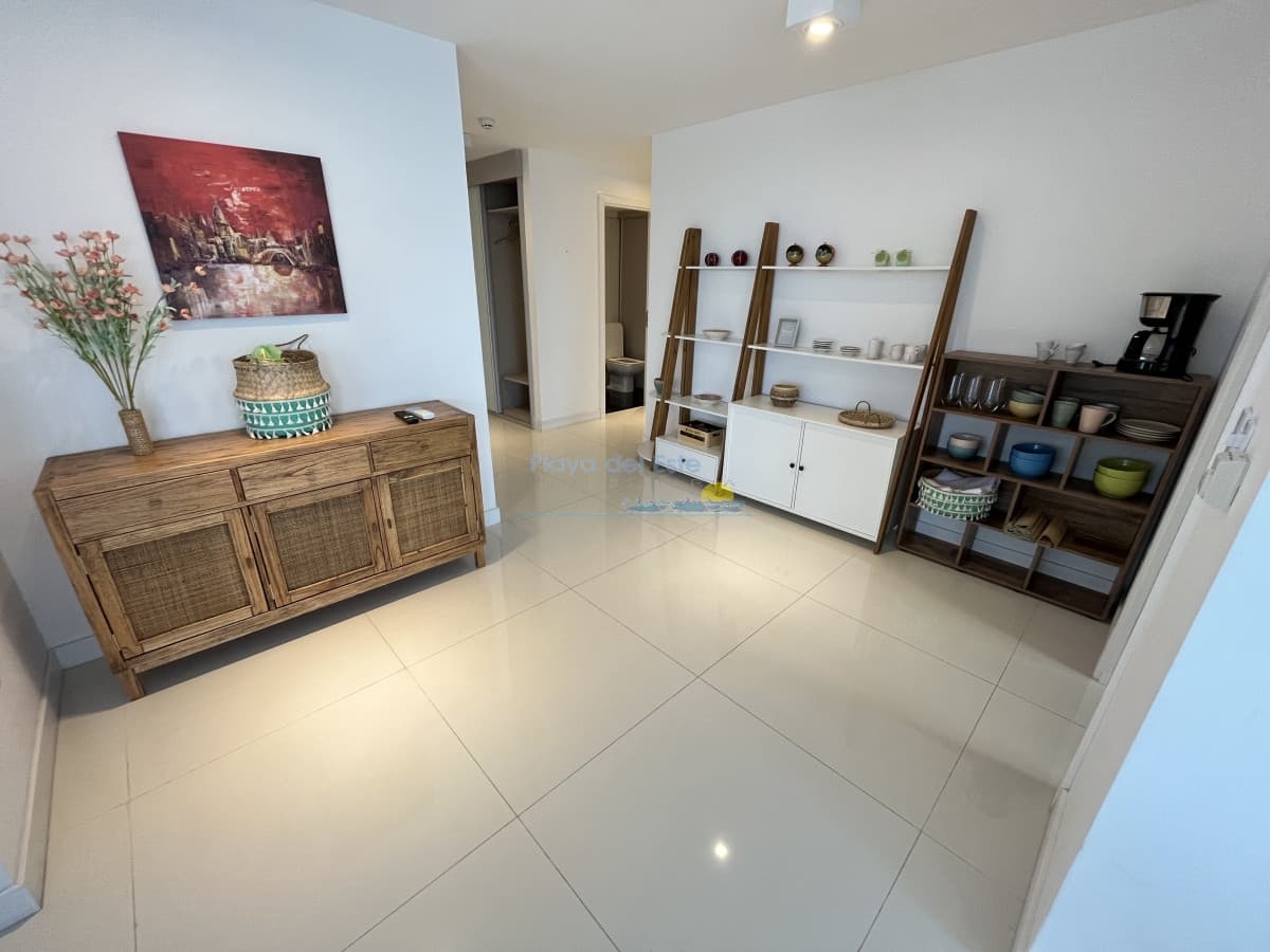 Artower  - Inmobiliaria Playa del Este