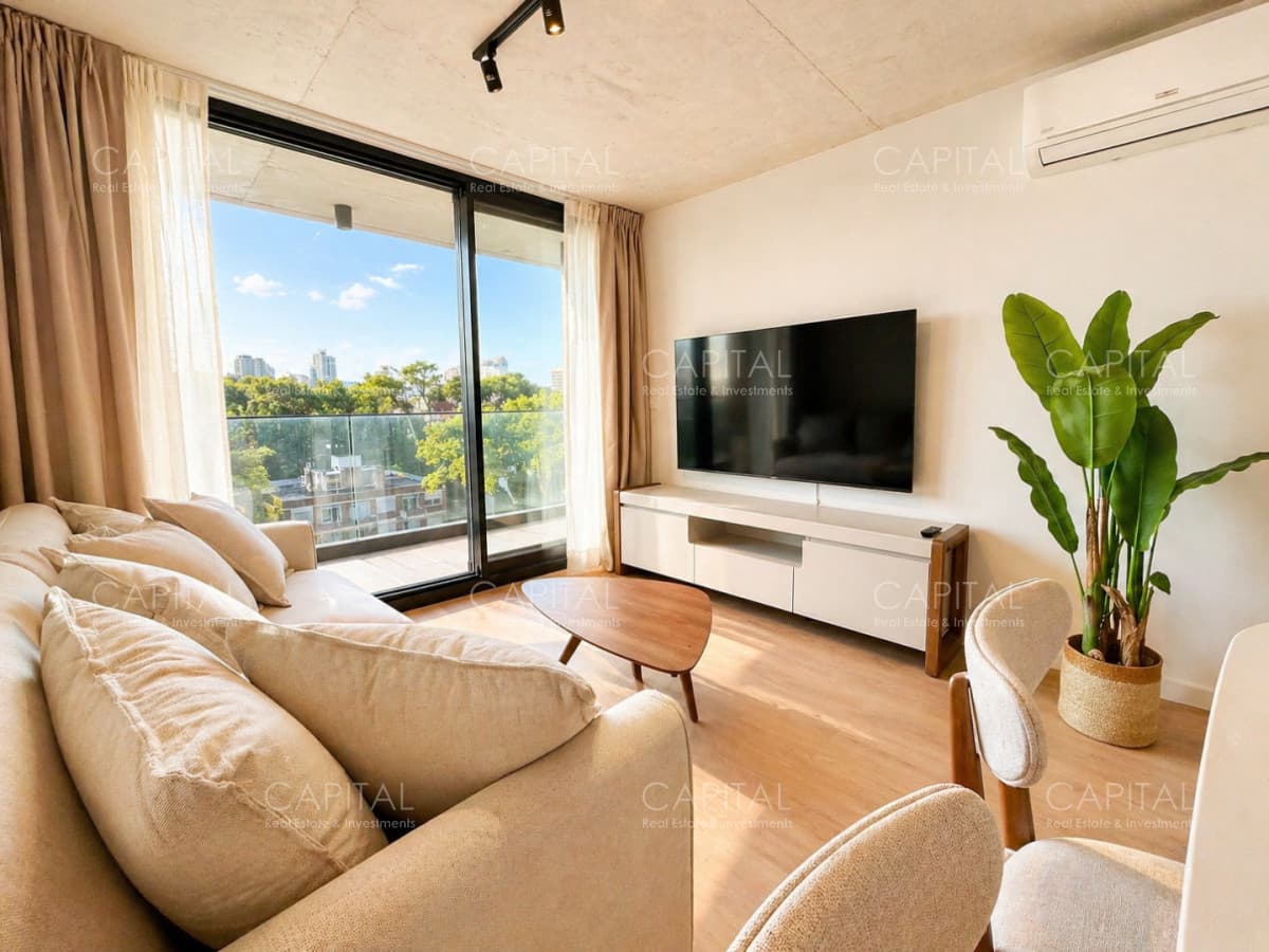 Apartamento a estrenar en Torres del Este