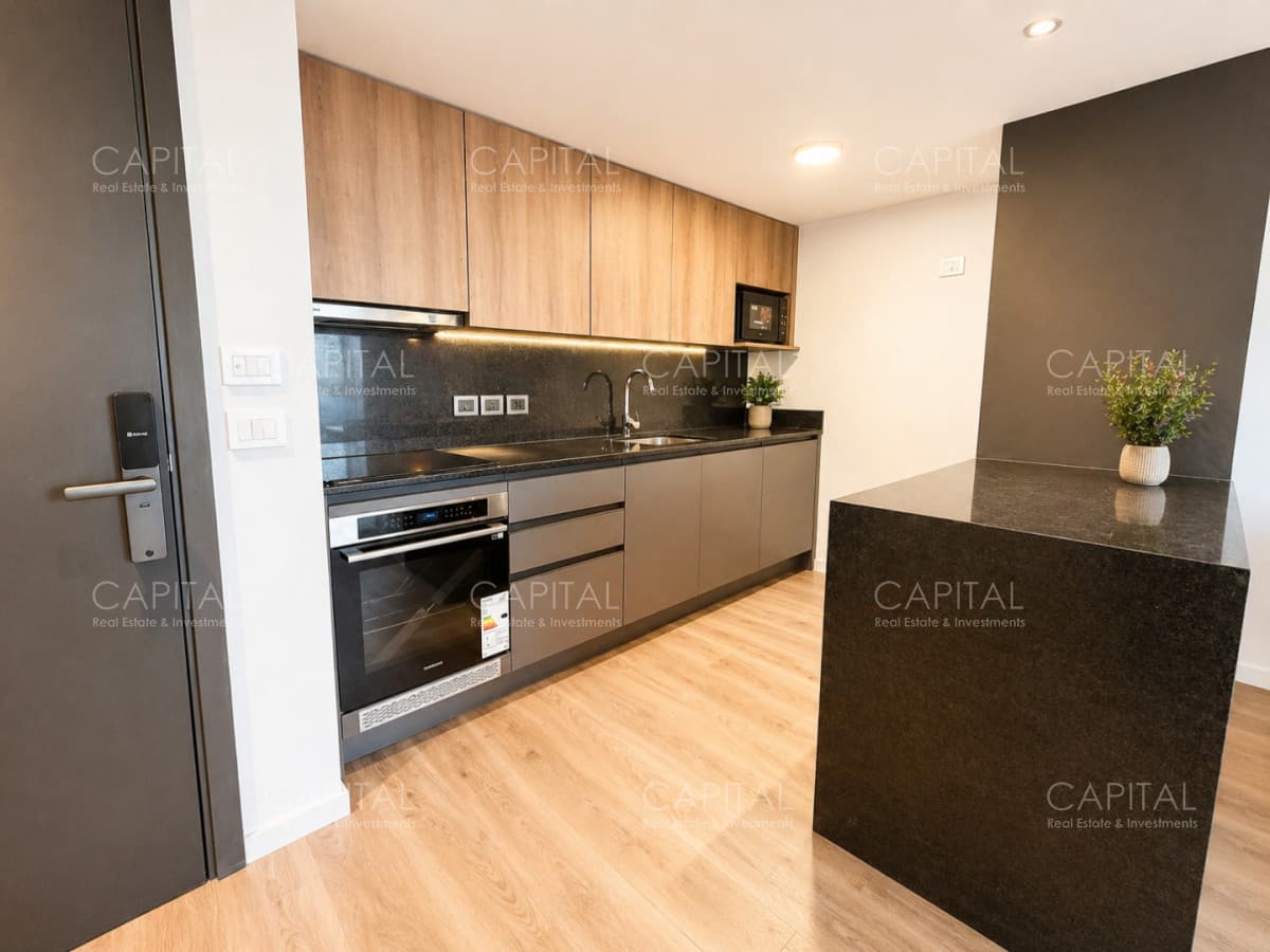 Apartamento a estrenar en Torres del Este