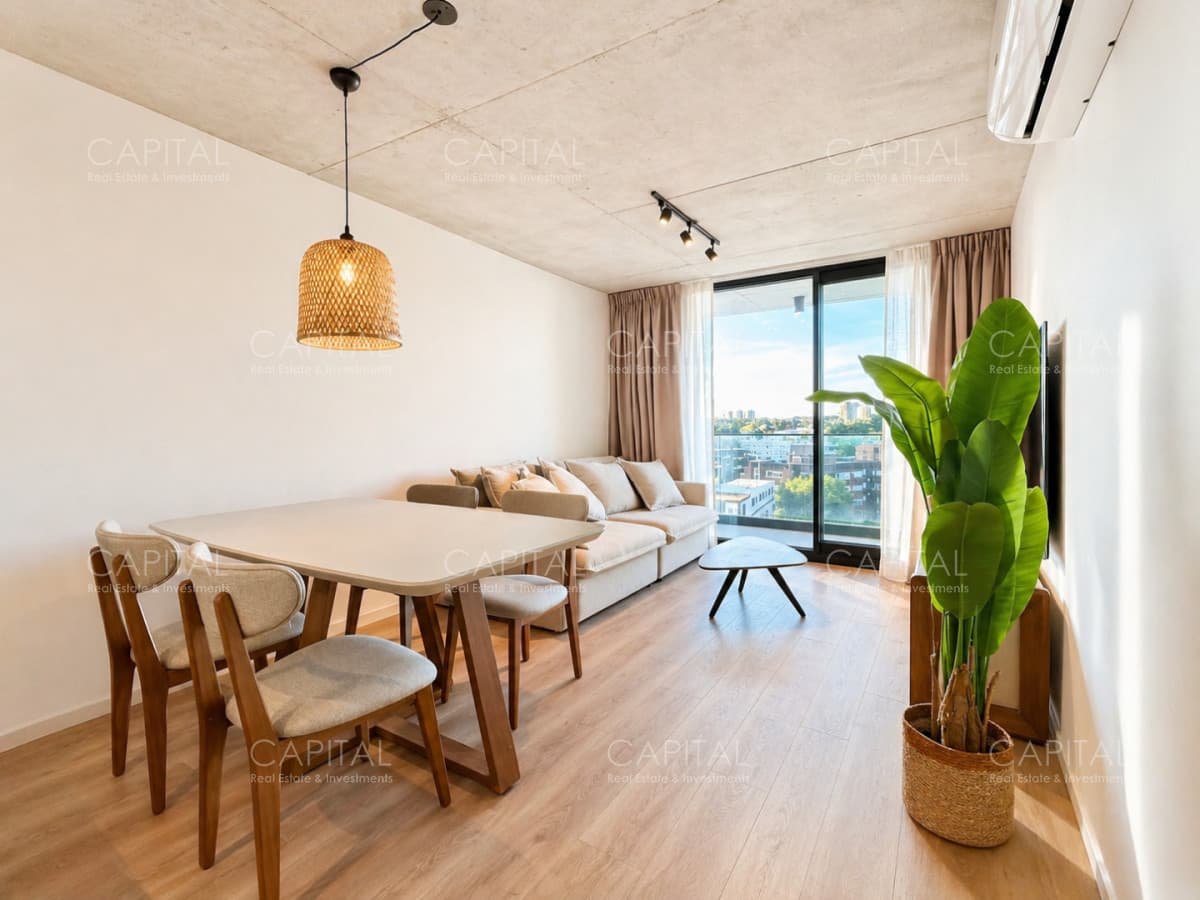 Apartamento a estrenar en Torres del Este