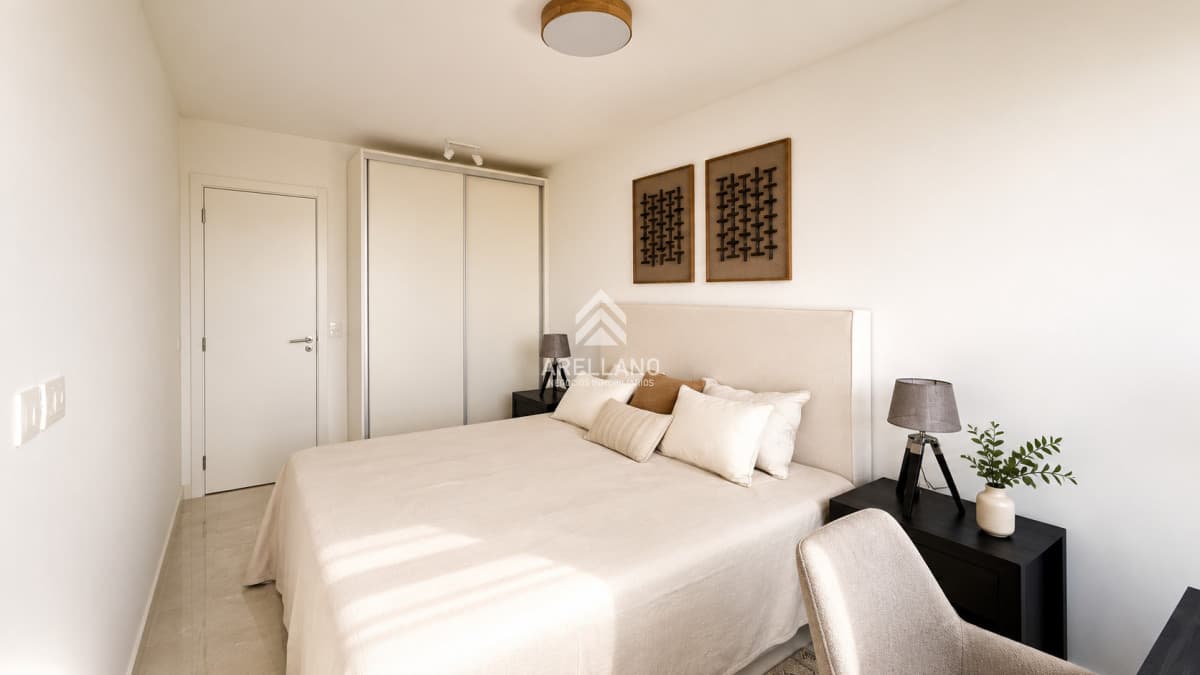 Apartamento ID.6237 - Venta apartamento 1 dormitorio y medio
