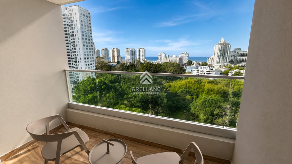 Apartamento ID.6237 - Venta apartamento 1 dormitorio y medio