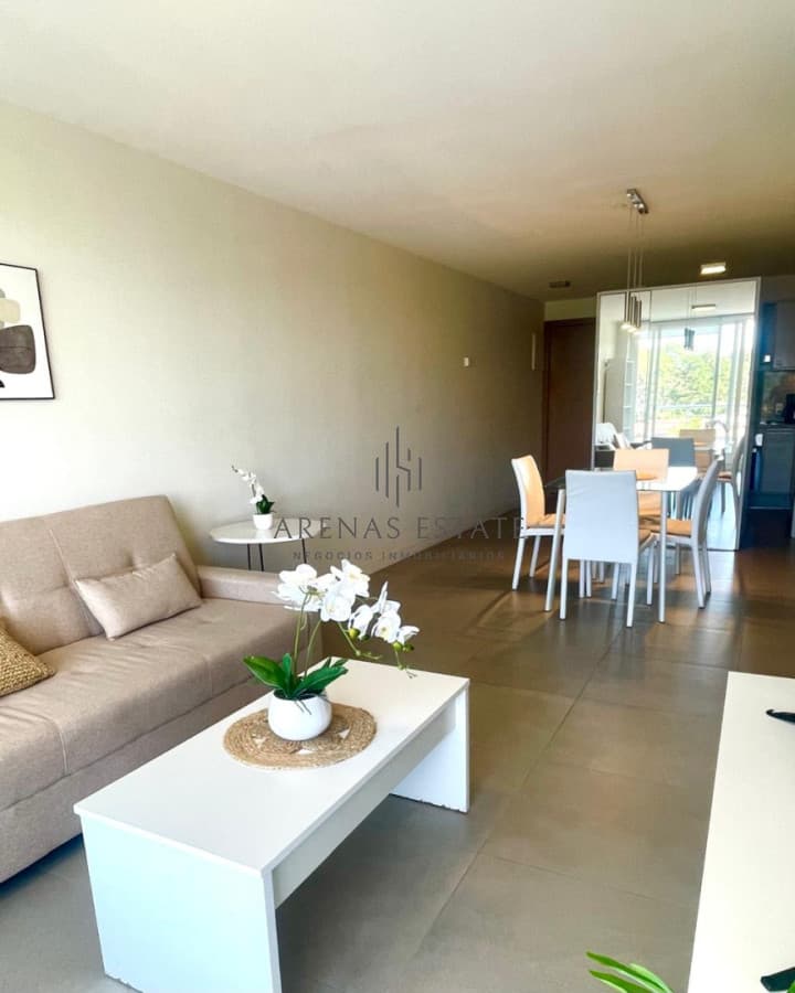 Apartamento ID.4537 - Apartamento 1 dormitorio en venta  Roosevelt Punta del Este