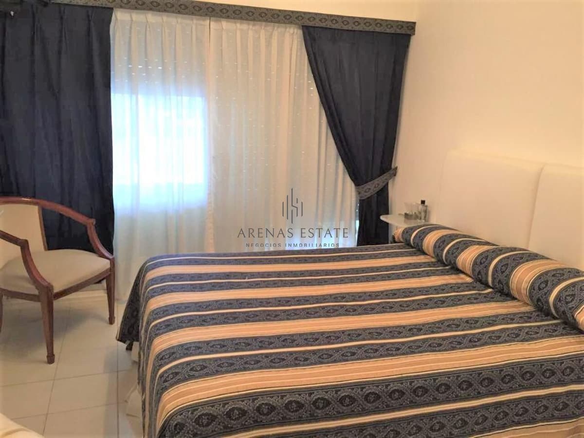 Apartamento ID.541 - Complejo Lincoln. Apartamento 3 dormitorios en alquiler  - Playa Mansa Punta del Este