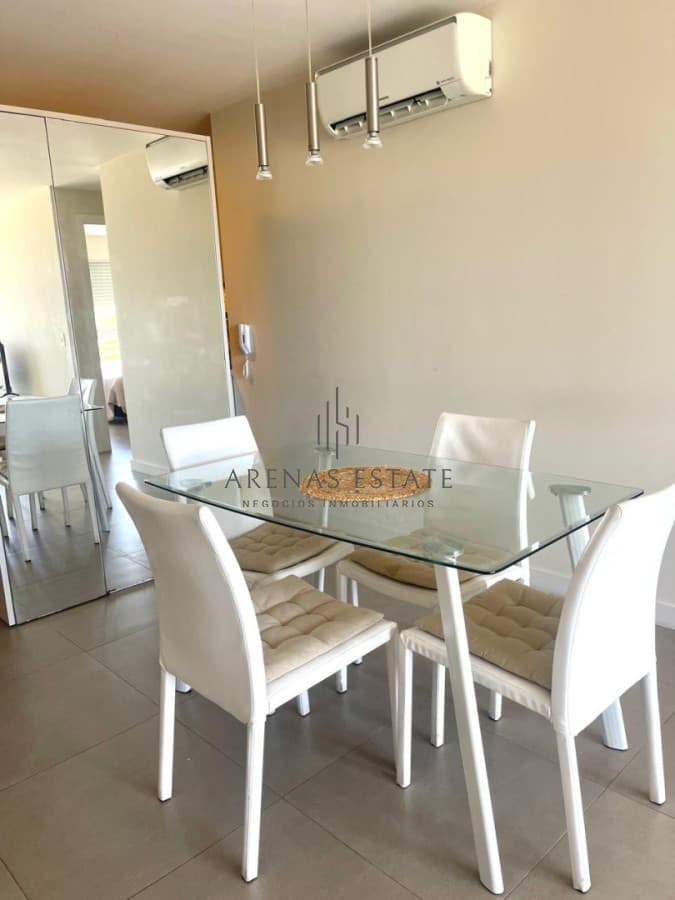 Apartamento ID.4537 - Apartamento 1 dormitorio en venta  Roosevelt Punta del Este
