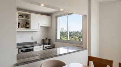 VENTA APARTAMENTO EN TORRE YOO 2 DORMITORIOS   -