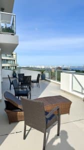 Departamento en venta de 2 dormitorios en Brava, Torre Ocean drive  -