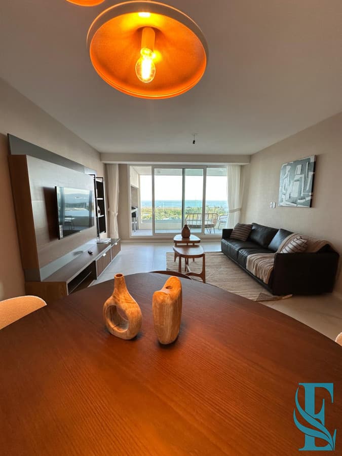 Apartamento 2 dormitorios Poseidon Laguna