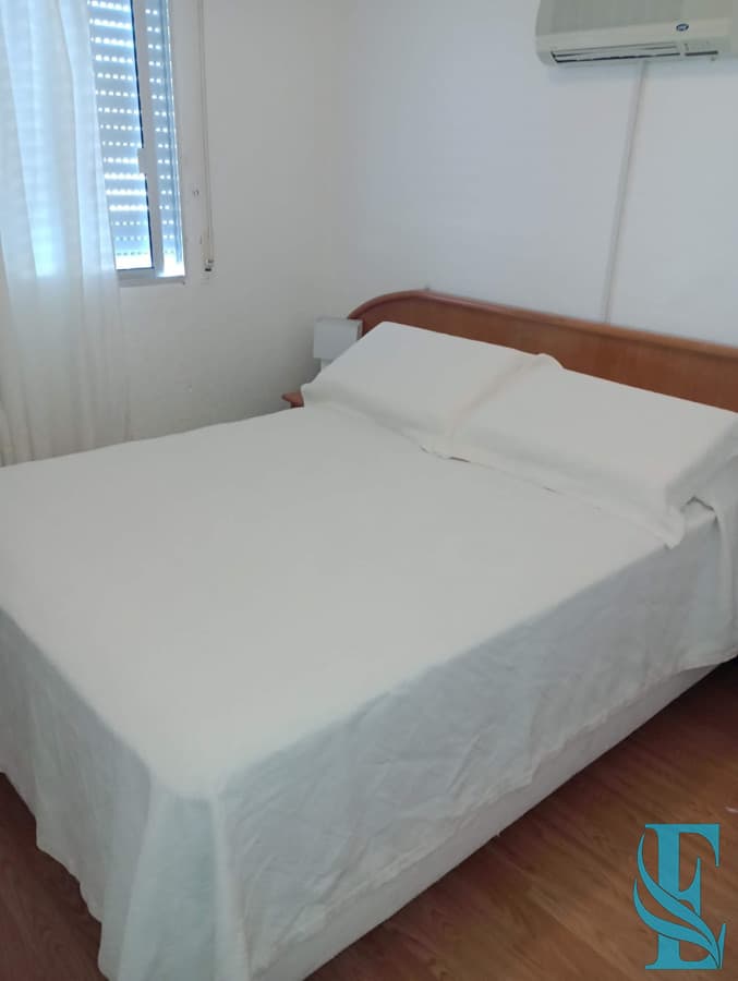 Alquiler apartamento 2 dormitorios