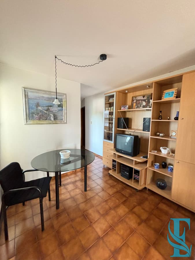 Alquiler apto 1 dormitorio playa Mansa