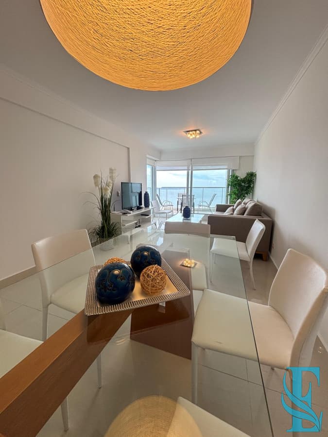 Alquiler y Venta Miami Boulevard 2 Dormitorios Punta del Este, Playa Mansa