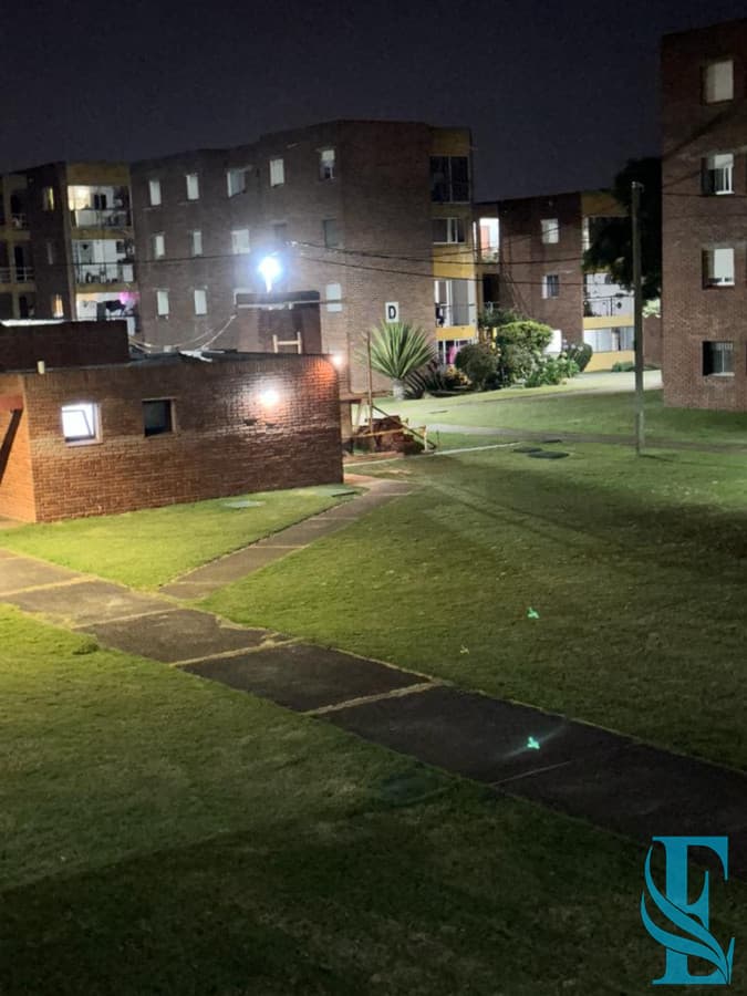 Apartamento 2 dormitorios en venta