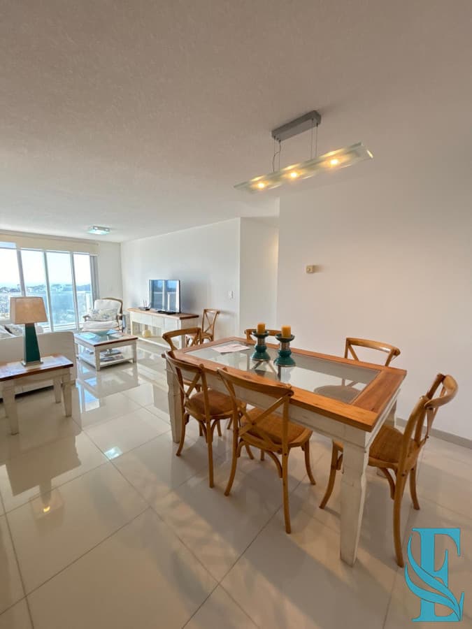 Summer Tower en venta apartamento 3 dormitorios