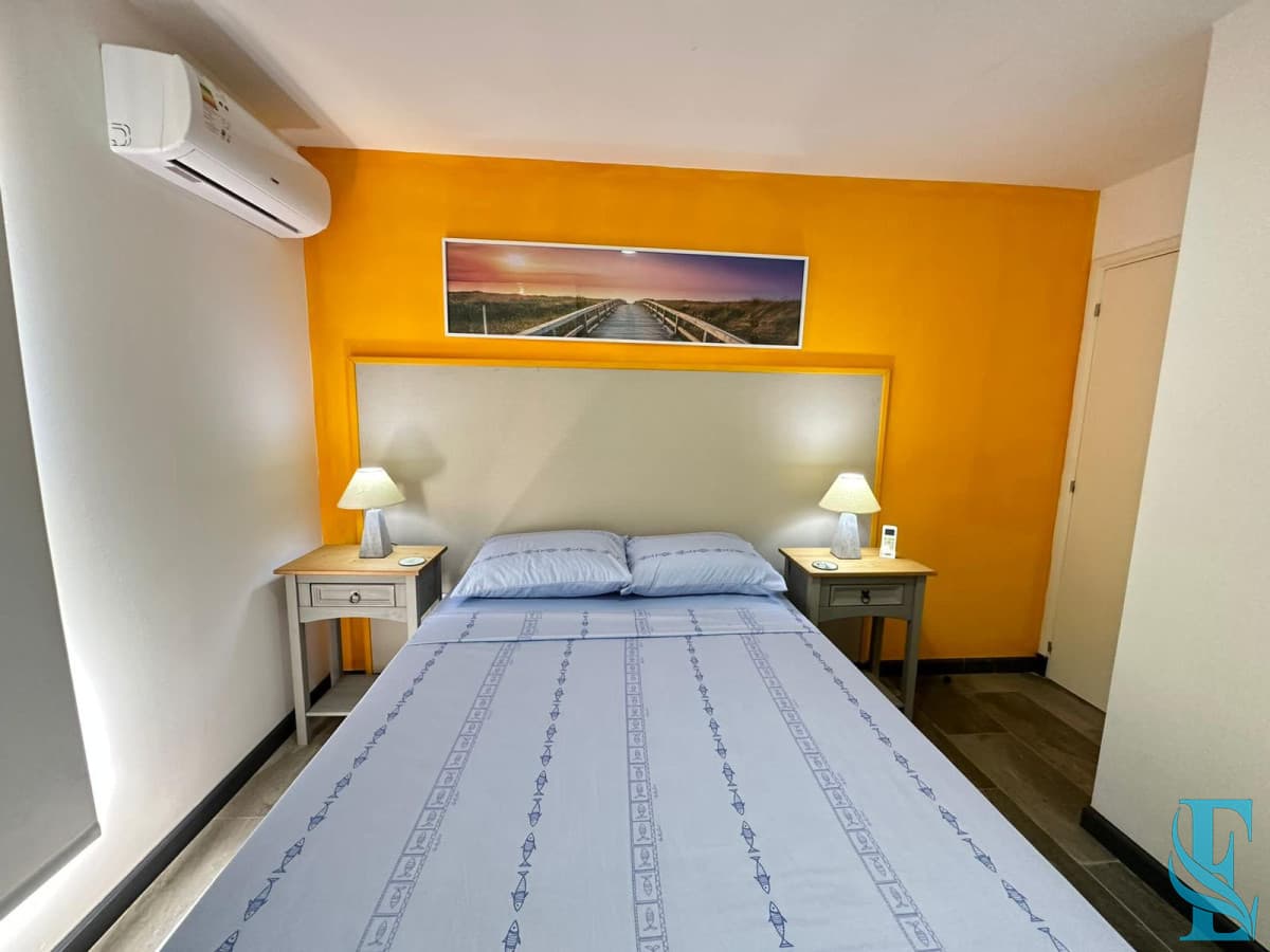 Apartamento De 2 Dorm A Estrenar En La Paloma A Metros De La Playa