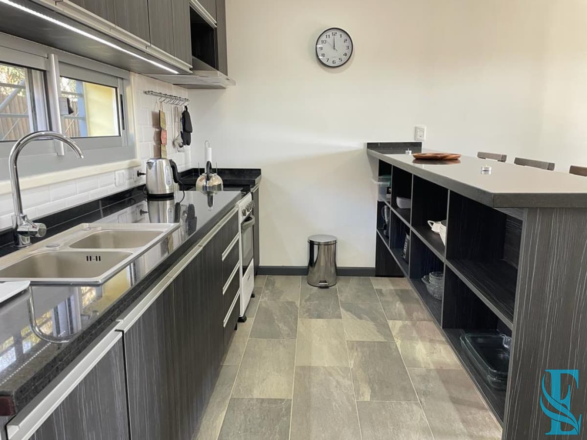 Apartamento De 2 Dorm A Estrenar En La Paloma A Metros De La Playa