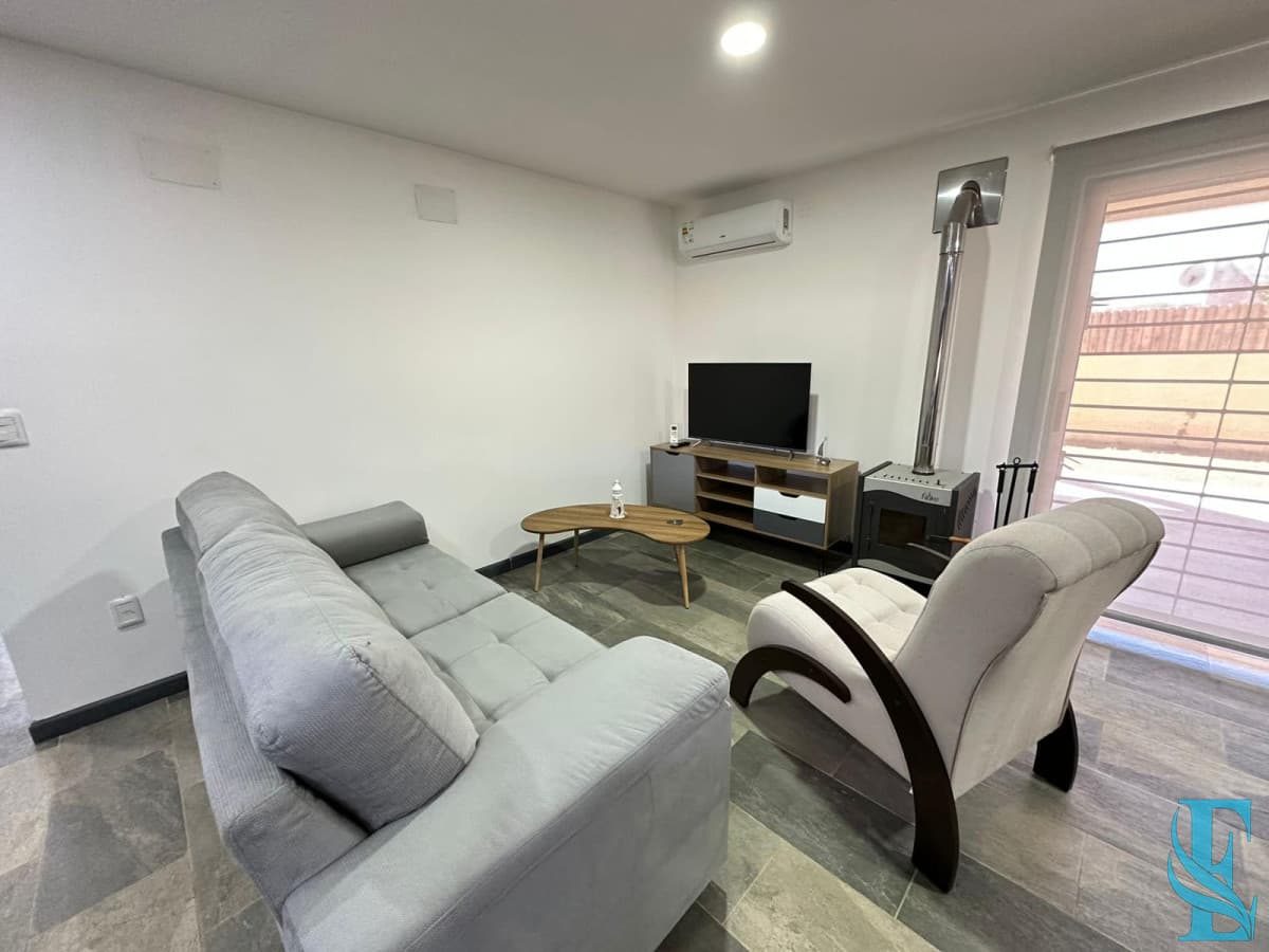 Apartamento 2 Dorm En Alquiler Temporario Balneario La Paloma