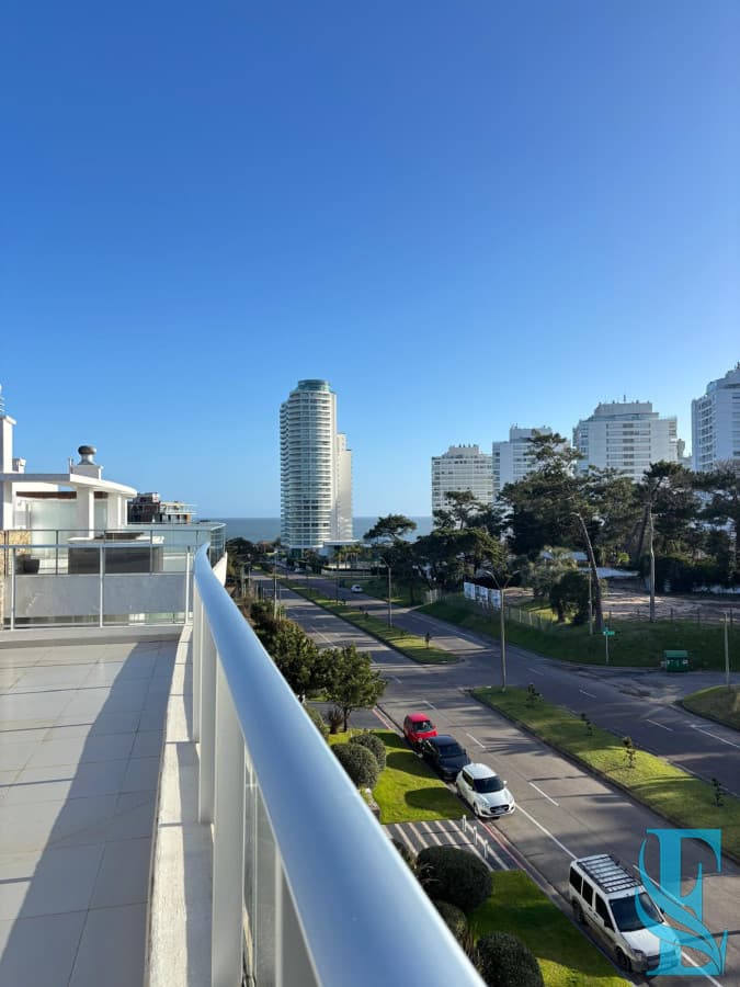 Apartamento en venta en Parada 19 de la Mansa