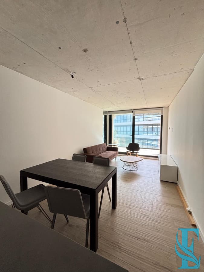 Venta Apartamento Primera Linea 2 Dormitorios Punta del Este, Pda 39 - Walmer Lagoon