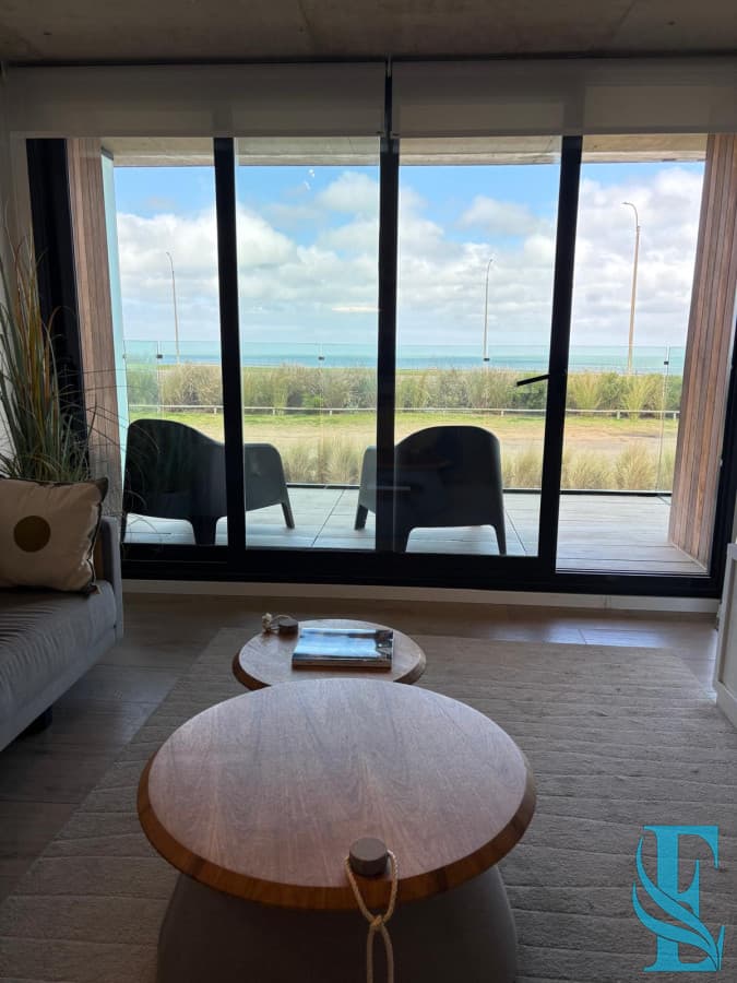 Venta Apartamento Primera Linea 2 Dormitorios Punta del Este, Pda 39 - Walmer Lagoon