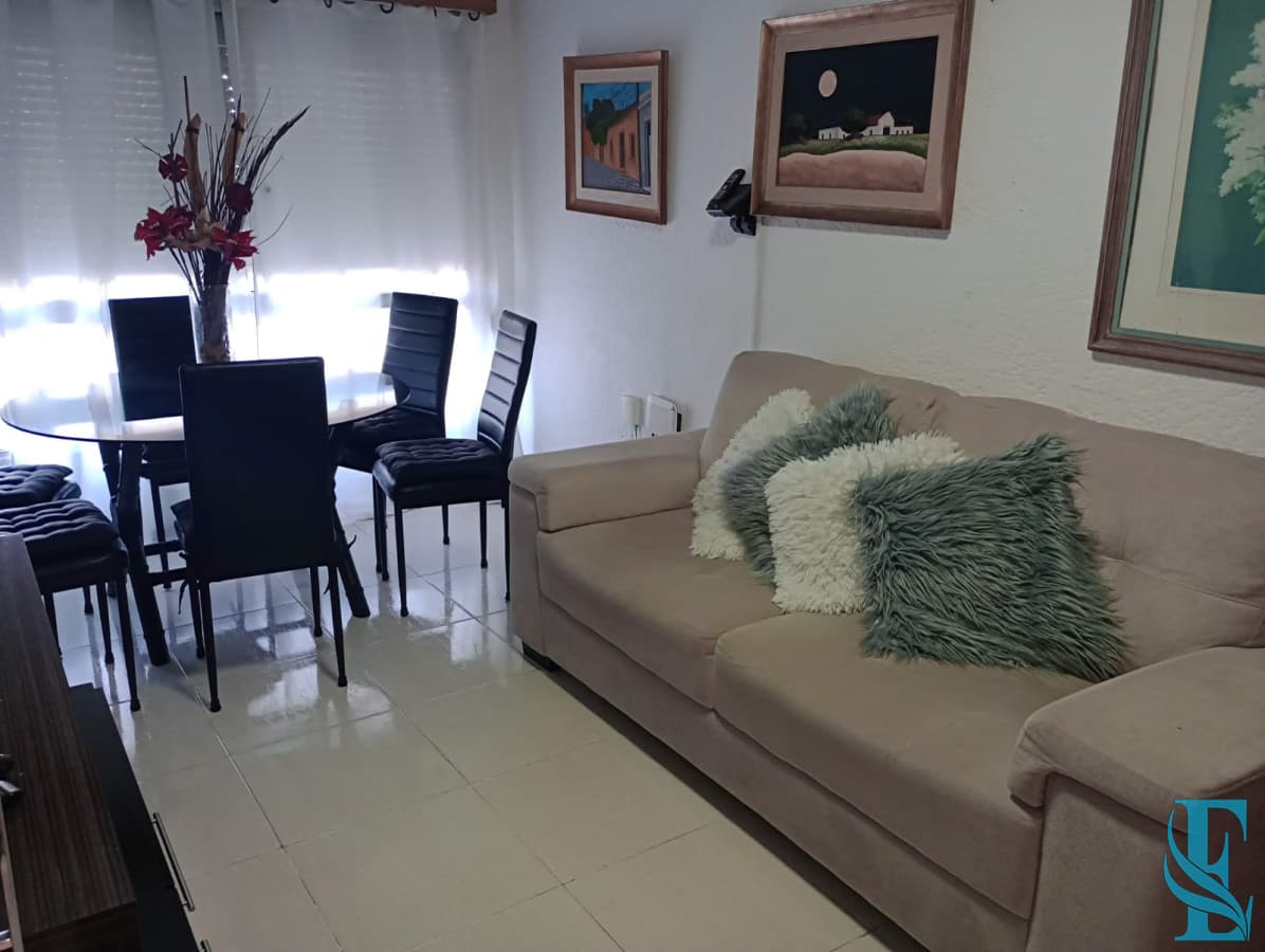 Alquiler apartamento 2 dormitorios