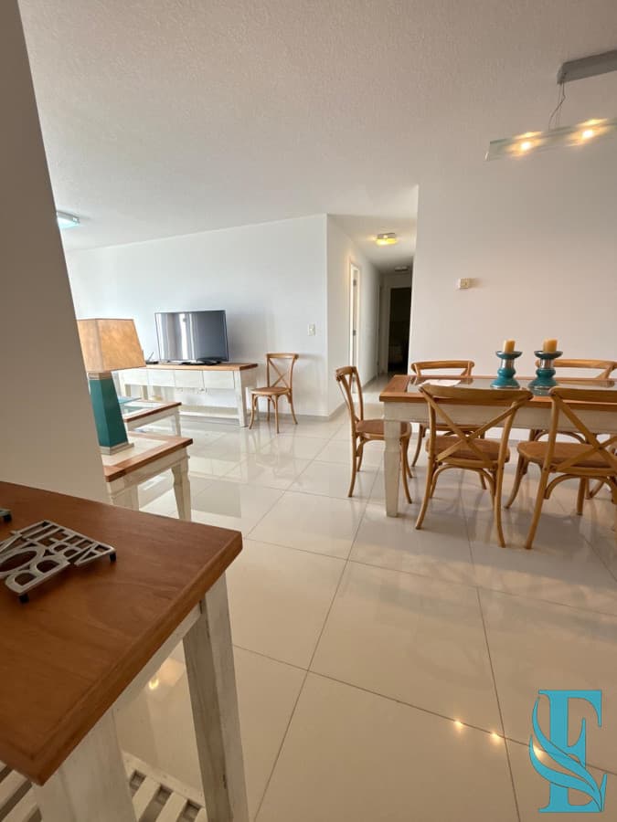 Summer Tower en venta apartamento 3 dormitorios